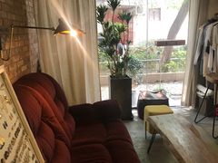 -春庄咖啡SpringHues(钟楼小区店)