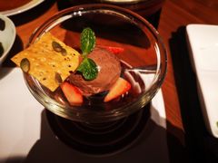 -北京柏悦酒店·锦庭餐厅Dining Room