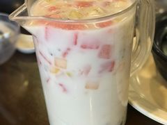 -日昌餐馆(亦庄店)