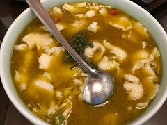 -张大嘴菜馆(庞各庄店)