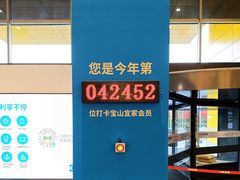 -宜家家居(宝山商场店)