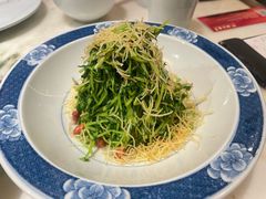 -径山十八道·风味民间菜(杭州总店)
