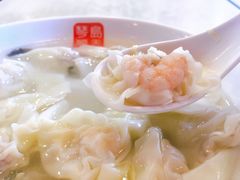 -琴岛顺天馄饨(漳州二路店)