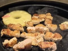 -韩时烤肉(枫蓝店)