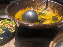 -顶顶香煎饼家常菜(金花南路店)
