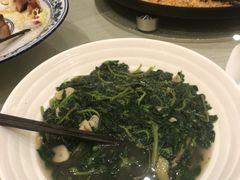 -麒麟中餐厅·经典粤菜·地道菜式老字号(广州长隆酒店)
