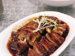 -客家汇·客家传承菜(水库店)