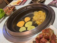 -炭之家齐齐哈尔大片烤肉·涮毛肚火锅·齐齐哈尔烤肉(中央大街店)