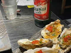 -诸锣记烤串·锦州烧烤(淘金店)