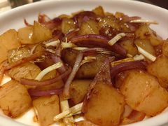 -高玛纳驴肉火烧(一世界店)