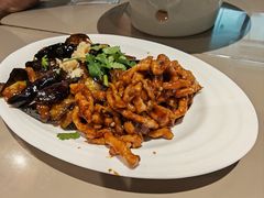 -福满圆(琨莎中心店)