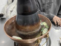 大铜锅-三兴涮羊肉(荣安大街店)