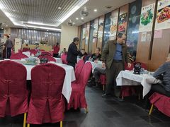 大堂-渔鸽皇酒楼(鸿大广场店)