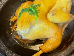 砂锅鸡-耕食记 Geng Shi Ji
