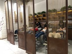 -简影造型·自选烫染接发salon