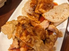 -大壶春生煎(四川中路店)