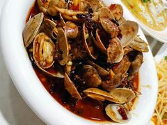 -辣四方新派川菜