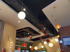 -红料理|串串有瘾·烧烤(吴中路店)
