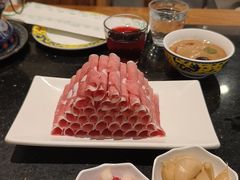 -南门涮肉(上海二店)