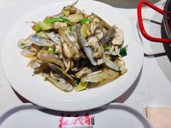 -杨氏青龙虾·羊蝎子(金盛路总店)