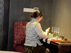 -桂语山房(满觉陇店)