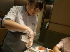 -海底捞火锅(高新活力汇店)