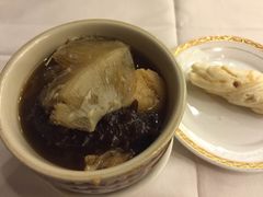 聚春园大酒店中餐厅-聚春园自助餐厅(东街口店)