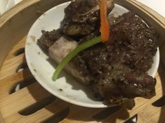 -富豪酒家(正大广场店)