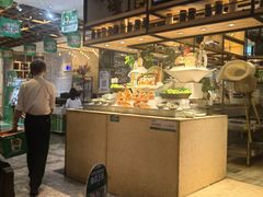 -亚马逊蒸汽活海鲜自助(LCM置汇旭辉广场店)