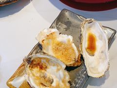 -大成海鲜烧烤·海鲜粥(安顺路店)