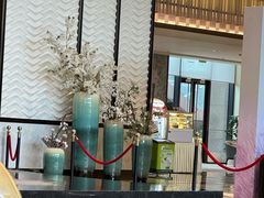 -杭州君尚云郦酒店
