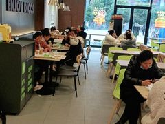 -德克士(柠都广场店)