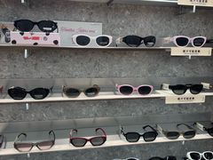 -MUJOSH木九十眼镜(南翔印象城店)