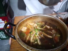 -朴家烤肉(万盛南街店)