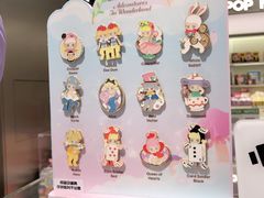 -泡泡玛特POPMART(赛格国际购物中心店)