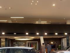 -上海永达奥诚奥迪4S店(申江路店)