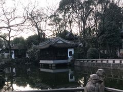 -秋霞圃