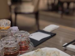 韭菜雞蛋-松花湖水饺(新濠天地店)