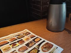 -好嫂子酱猪手•农家菜(知春路店)