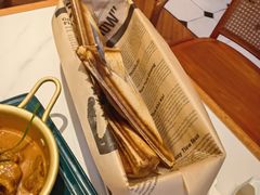 -太食獸泰式茶餐厅(IFS国金中心店)