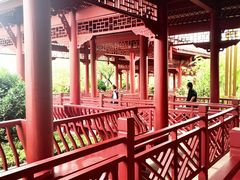 -七曲山风景区