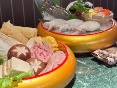 -牛New寿喜烧(中山公园龙之梦店)