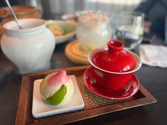 -晓长安·新陕菜(曲江店)