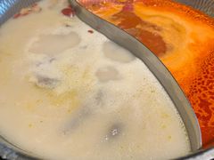 -捞王锅物料理(上海世茂广场店)