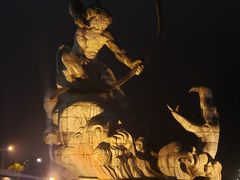 -汴河街