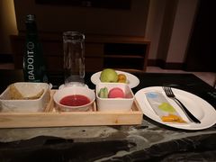 -北京希尔顿逸林酒店