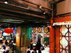 -老长沙龙虾馆·聚会餐厅(白石洲店)