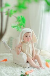 -童趣自然光儿童摄影工作室