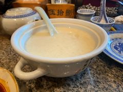 民国美龄粥-南京大牌档(苏州中心店)