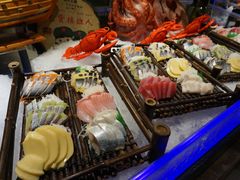 -佳源四季酒店-雅悦自助餐厅(新洲路店)